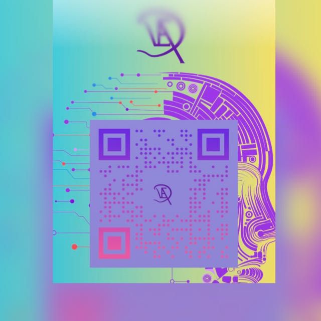 Scan to connect with Rhea Edghill, FNP-BC